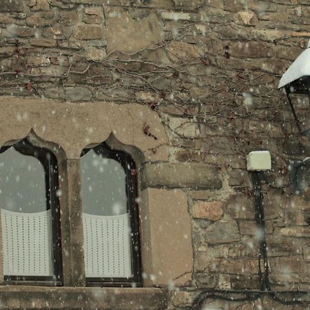 Casa-Abadia De Banaguas Διαμέρισμα Εξωτερικό φωτογραφία