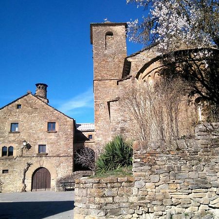 Casa-Abadia De Banaguas Διαμέρισμα Εξωτερικό φωτογραφία