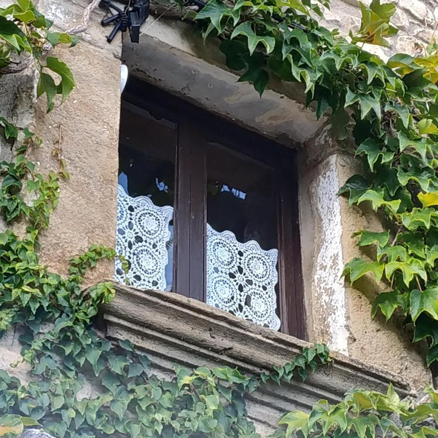Casa-Abadia De Banaguas Διαμέρισμα Εξωτερικό φωτογραφία