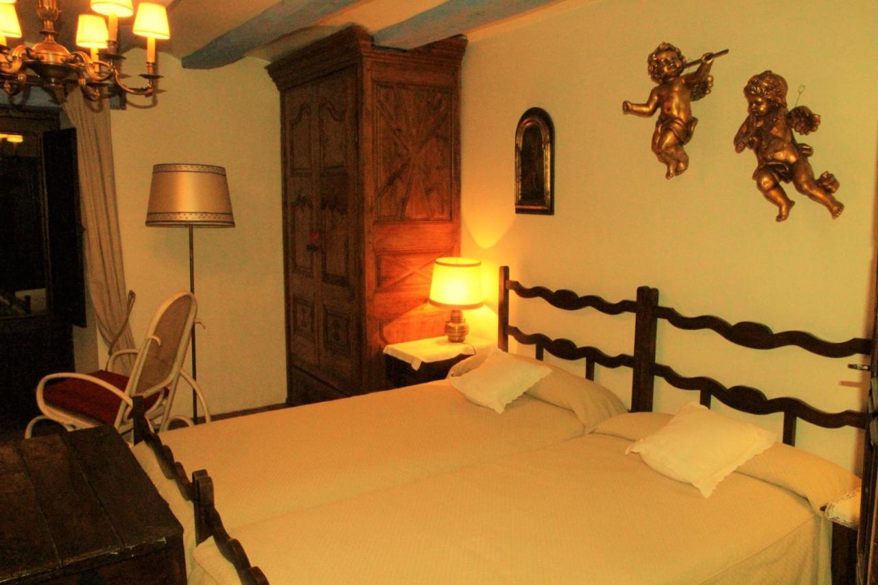Casa-Abadia De Banaguas Διαμέρισμα Εξωτερικό φωτογραφία