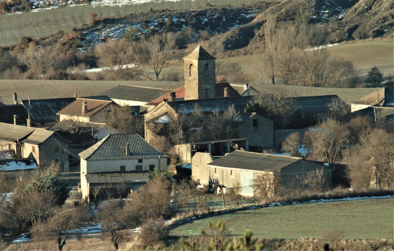Casa-Abadia De Banaguas Διαμέρισμα Εξωτερικό φωτογραφία