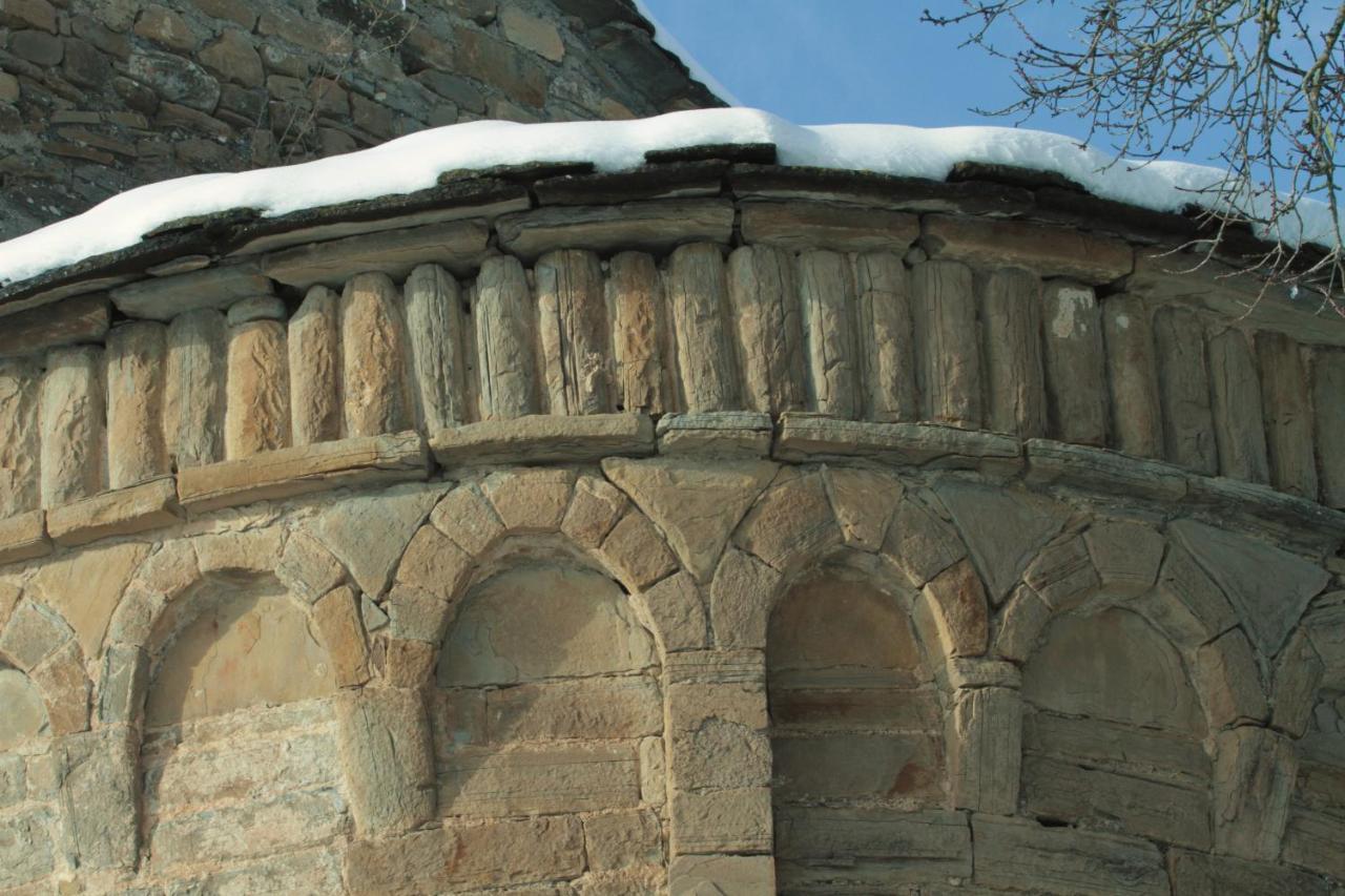Casa-Abadia De Banaguas Διαμέρισμα Εξωτερικό φωτογραφία