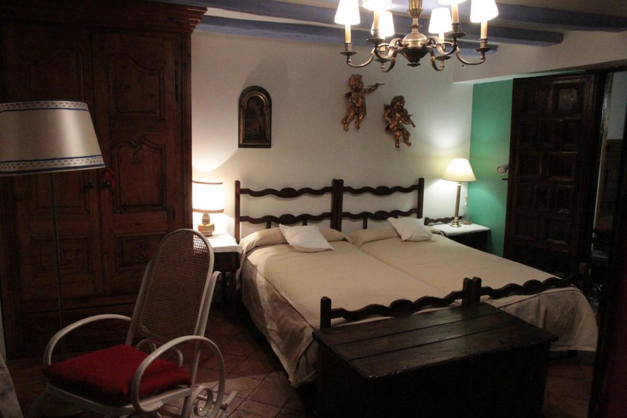 Casa-Abadia De Banaguas Διαμέρισμα Εξωτερικό φωτογραφία