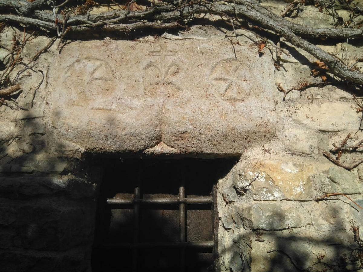 Casa-Abadia De Banaguas Διαμέρισμα Εξωτερικό φωτογραφία