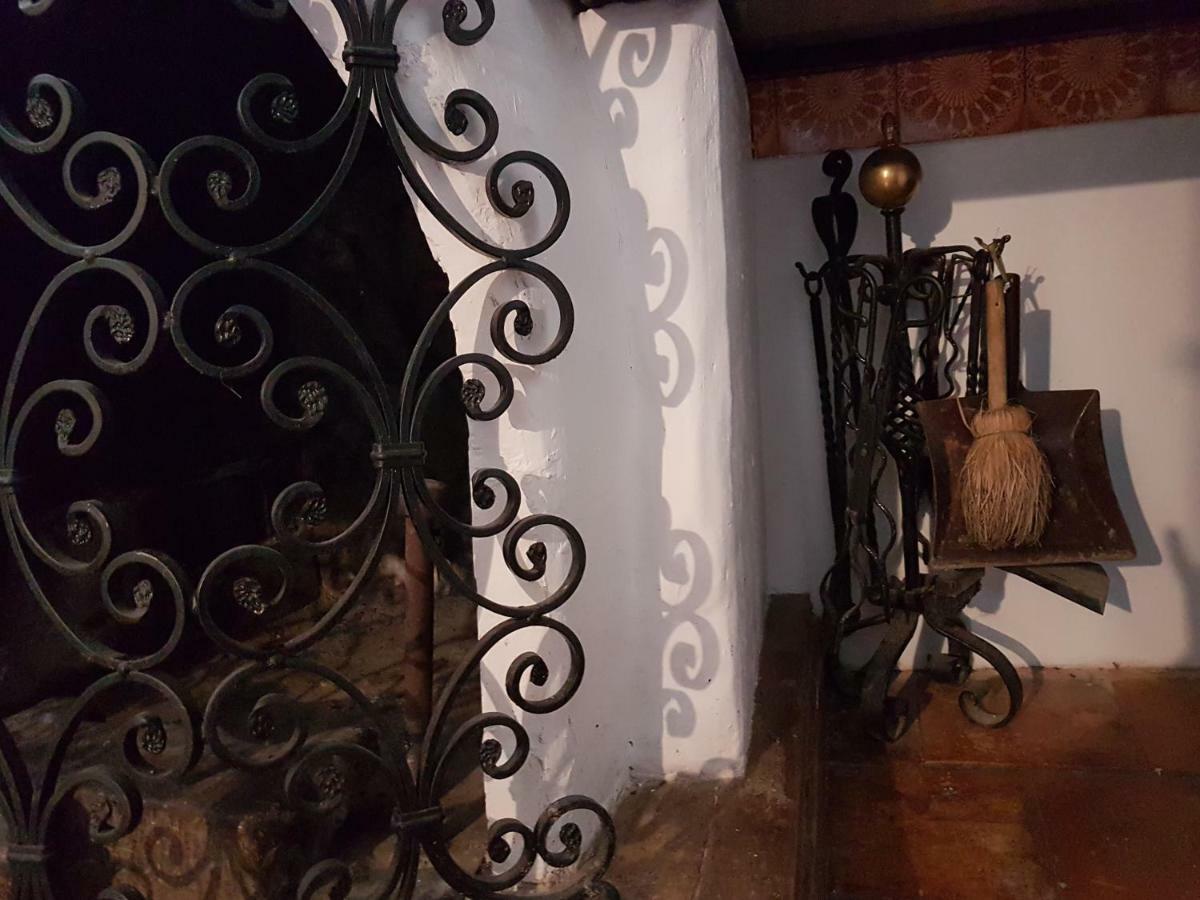 Casa-Abadia De Banaguas Διαμέρισμα Εξωτερικό φωτογραφία