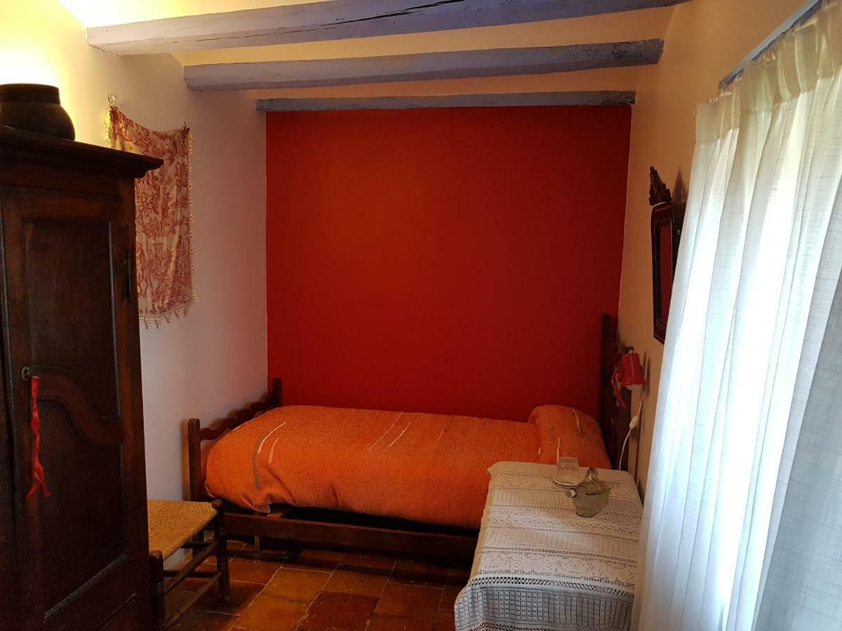 Casa-Abadia De Banaguas Διαμέρισμα Εξωτερικό φωτογραφία