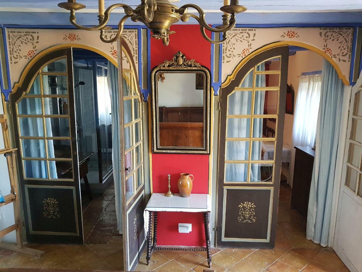Casa-Abadia De Banaguas Διαμέρισμα Εξωτερικό φωτογραφία