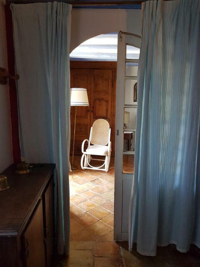 Casa-Abadia De Banaguas Διαμέρισμα Εξωτερικό φωτογραφία