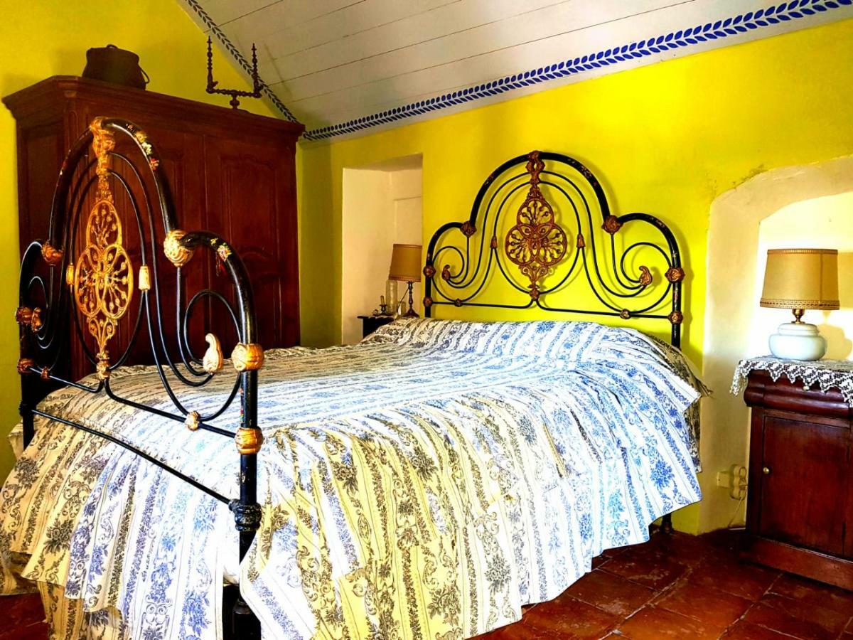 Casa-Abadia De Banaguas Διαμέρισμα Εξωτερικό φωτογραφία