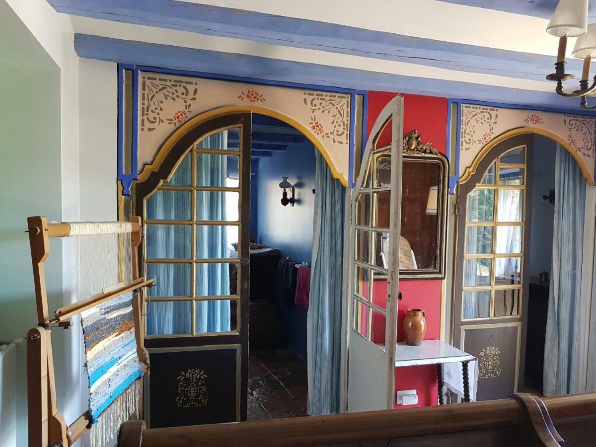Casa-Abadia De Banaguas Διαμέρισμα Εξωτερικό φωτογραφία