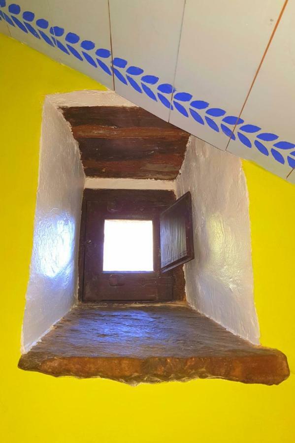 Casa-Abadia De Banaguas Διαμέρισμα Εξωτερικό φωτογραφία