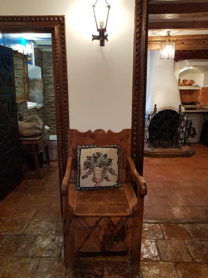 Casa-Abadia De Banaguas Διαμέρισμα Εξωτερικό φωτογραφία