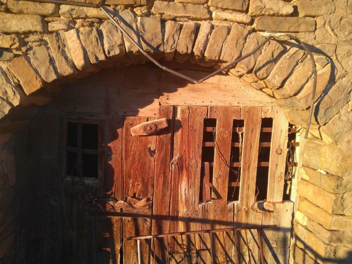 Casa-Abadia De Banaguas Διαμέρισμα Εξωτερικό φωτογραφία